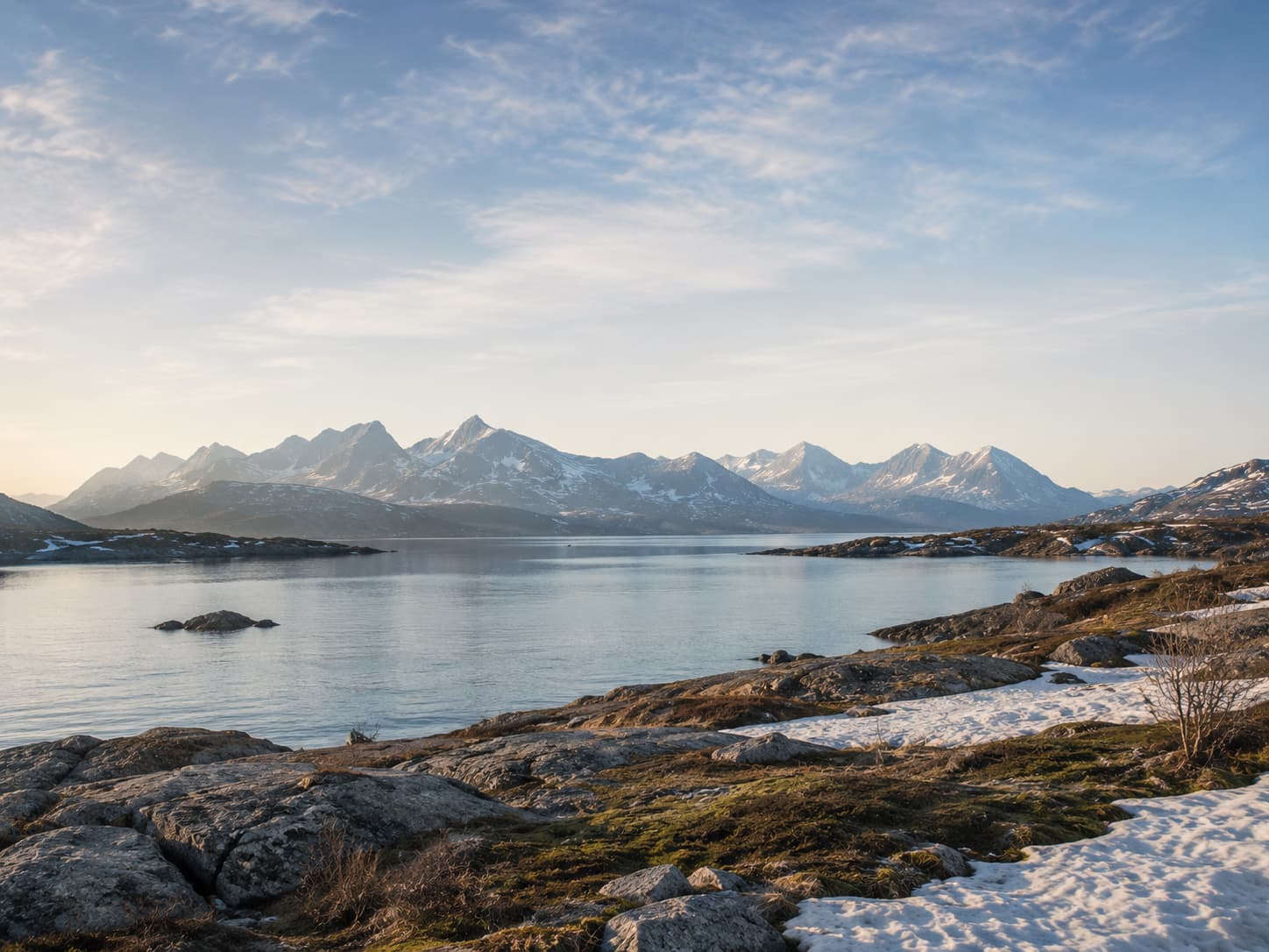 Norsk natur - Autolinq AS Stjørdal